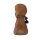 Rieker Damen Boot braun