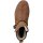 Rieker Damen Boot braun