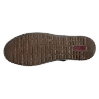 Rieker Damen Boot schwarz