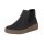 Rieker Damen Boot schwarz
