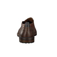 Rieker Herren Slipper braun