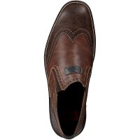 Rieker Herren Slipper braun