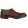Rieker Herren Slipper braun