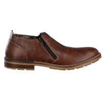 Rieker Herren Boot braun