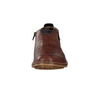 Rieker Herren Boot braun