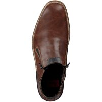 Rieker Herren Boot braun
