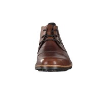 Rieker Herren Schn&uuml;rboot braun