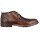Rieker Herren Schn&uuml;rboot braun