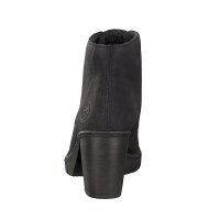 Rieker Damen Stiefelette schwarz