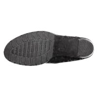 Rieker Damen Stiefelette schwarz