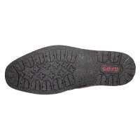 Rieker Herren Schn&uuml;rboot braun