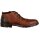 Rieker Herren Schn&uuml;rboot braun