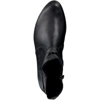 Rieker Damen Stiefelette schwarz