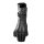 Rieker Damen Stiefelette schwarz