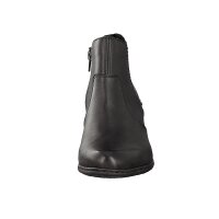 Rieker Damen Stiefelette schwarz