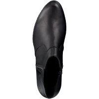 Rieker Damen Stiefelette schwarz