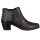 Rieker Damen Stiefelette schwarz