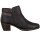 Rieker Damen Stiefelette schwarz