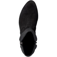 Rieker Damen Stiefelette schwarz