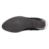 Rieker Damen Stiefelette schwarz