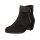 Rieker Damen Stiefelette schwarz