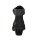 Rieker Damen Stiefelette schwarz