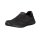 Rieker Herren Slipper schwarz