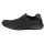 Rieker Herren Slipper schwarz
