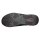 Rieker Herren Slipper schwarz