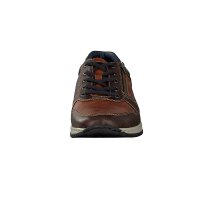 Rieker Herren Schn&uuml;rschuh braun