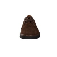 Rieker Herren Schn&uuml;rschuh braun