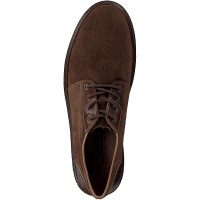 Rieker Herren Schn&uuml;rschuh braun