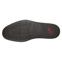 Rieker Herren Schn&uuml;rschuh braun