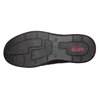 Rieker Herren Slipper braun