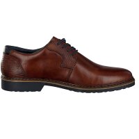 Rieker Herren Schn&uuml;rschuh braun