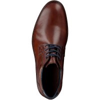 Rieker Herren Schn&uuml;rschuh braun