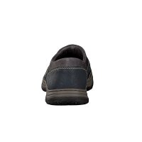 Rieker Herren Slipper blau