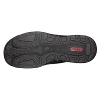 Rieker Herren Slipper blau