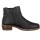 Rieker Damen Stiefelette schwarz
