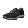 Rieker Herren Sneaker schwarz