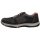 Rieker Herren Sneaker schwarz