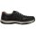 Rieker Herren Sneaker schwarz