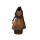 Rieker Damen Stiefelette braun