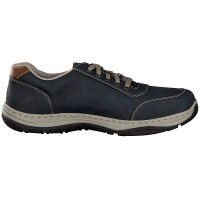 Rieker Herren Sneaker blau