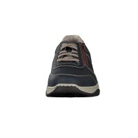 Rieker Herren Sneaker blau