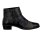Rieker Damen Stiefelette schwarz