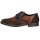 Rieker Herren Schn&uuml;rschuh braun