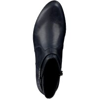 Rieker Damen Stiefelette blau