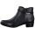 Rieker Damen Stiefelette blau