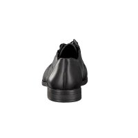 Rieker Herren Schn&uuml;rschuh schwarz